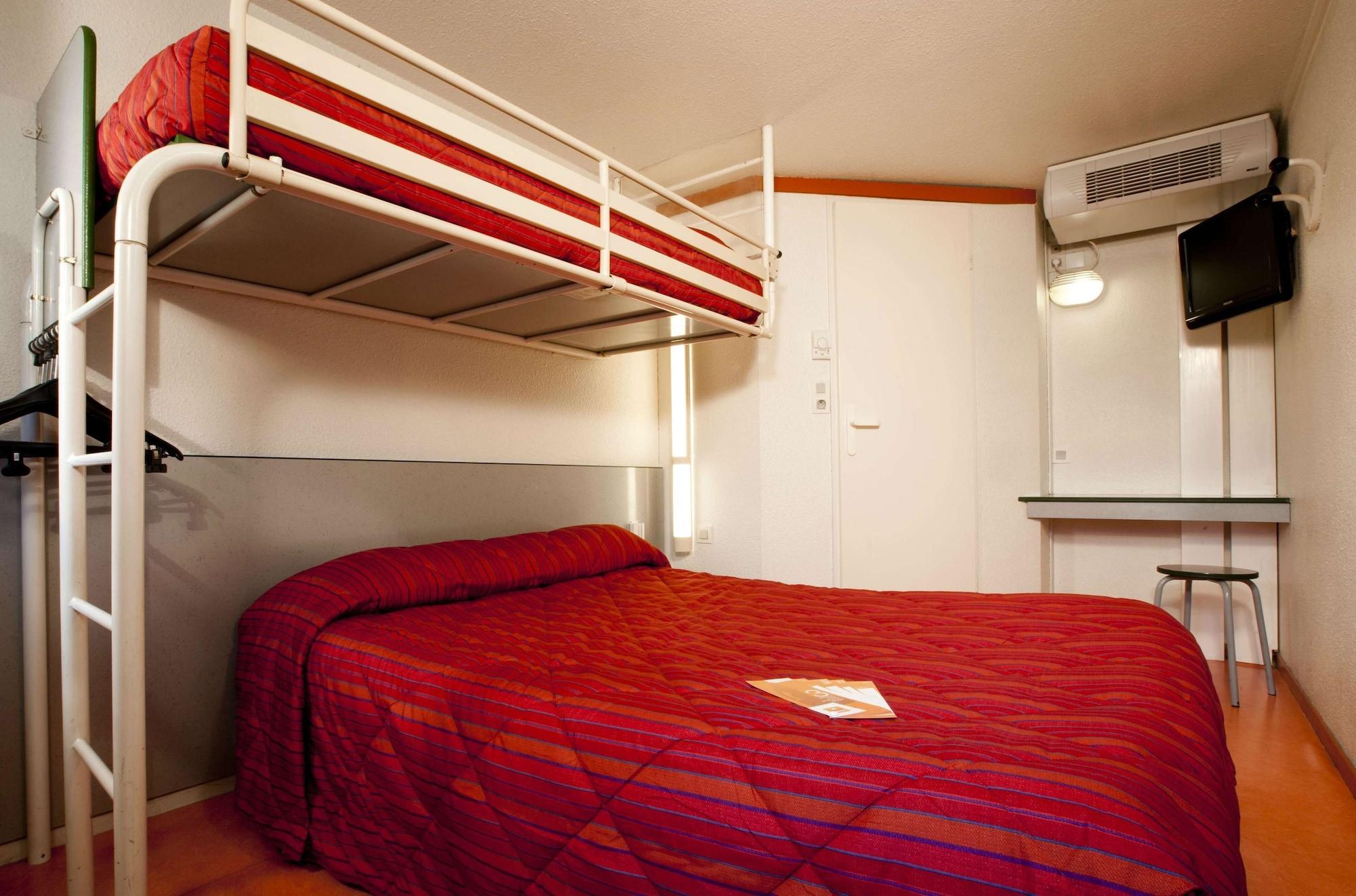 Premiere Classe Tarbes - Bastillac Exterior foto