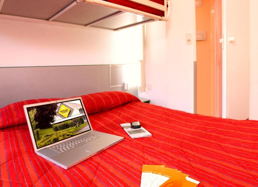 Premiere Classe Tarbes - Bastillac Exterior foto